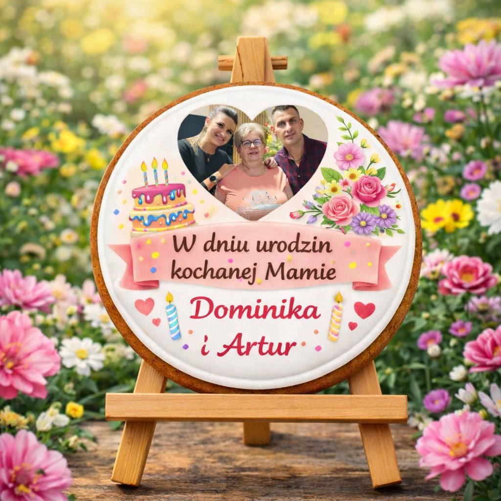 Pierniki